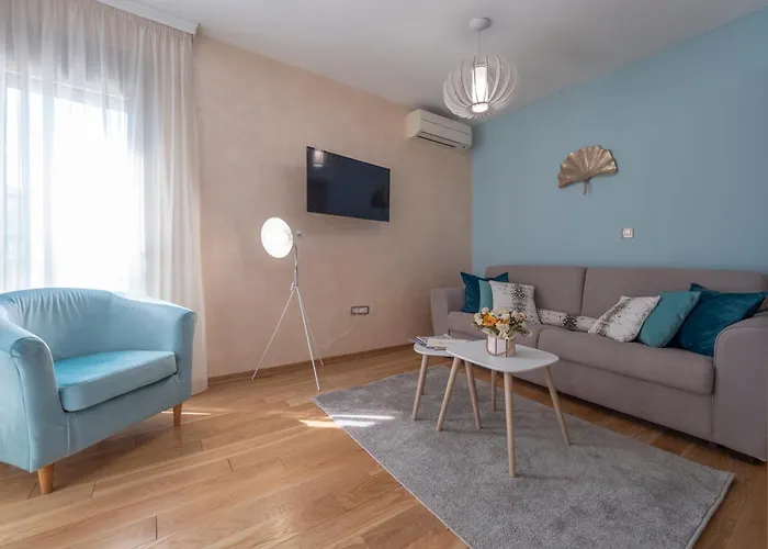 Hotel Hermes Budva