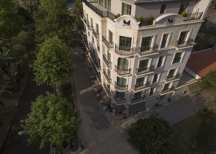 Hotel Majestic