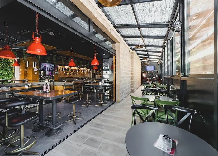 Hotel 219 Budva